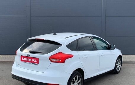 Ford Focus III, 2018 год, 935 000 рублей, 10 фотография
