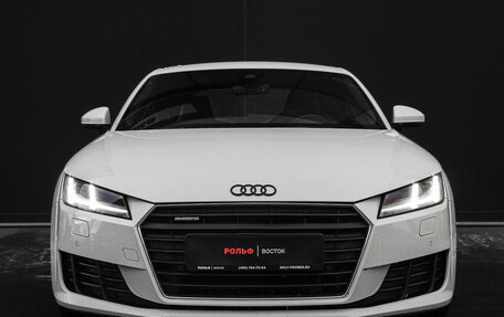Audi TT, 2015 год, 3 200 000 рублей, 2 фотография