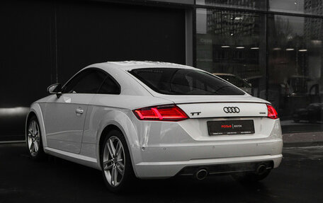 Audi TT, 2015 год, 3 200 000 рублей, 7 фотография