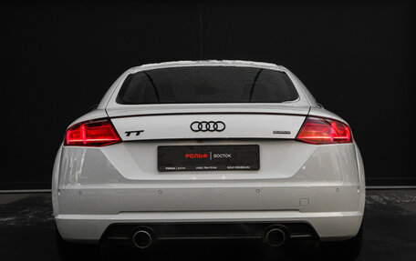 Audi TT, 2015 год, 3 200 000 рублей, 6 фотография