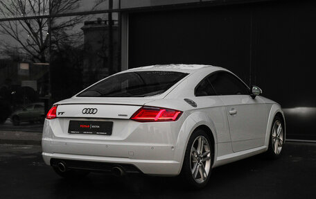 Audi TT, 2015 год, 3 200 000 рублей, 5 фотография