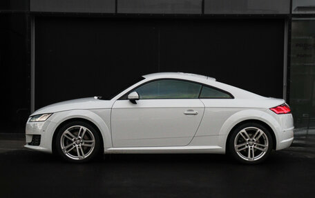 Audi TT, 2015 год, 3 200 000 рублей, 8 фотография