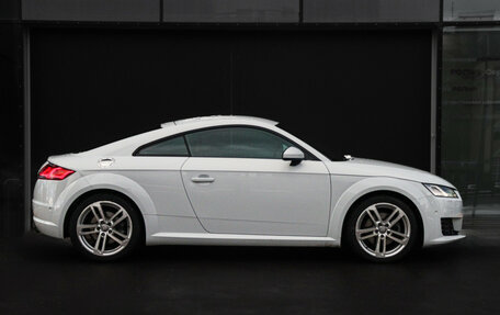 Audi TT, 2015 год, 3 200 000 рублей, 4 фотография