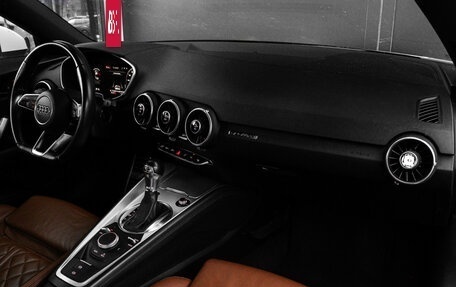 Audi TT, 2015 год, 3 200 000 рублей, 9 фотография