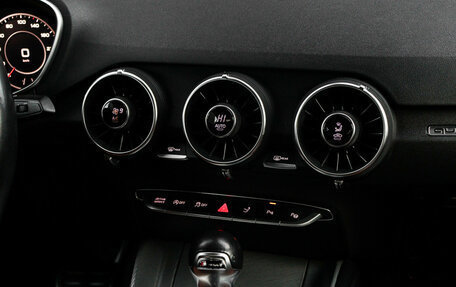 Audi TT, 2015 год, 3 200 000 рублей, 14 фотография
