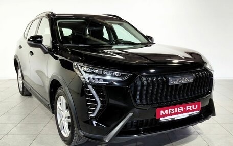 Haval Jolion, 2024 год, 2 320 000 рублей, 2 фотография