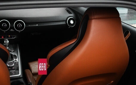 Audi TT, 2015 год, 3 200 000 рублей, 12 фотография