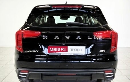 Haval Jolion, 2024 год, 2 320 000 рублей, 4 фотография