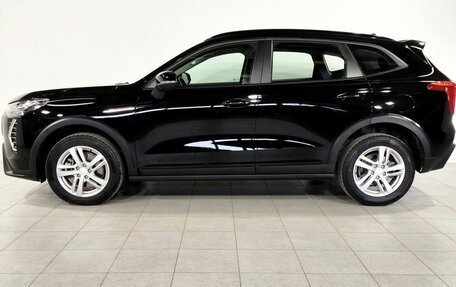 Haval Jolion, 2024 год, 2 320 000 рублей, 5 фотография