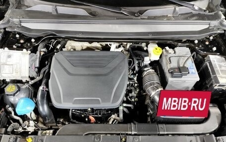 Haval Jolion, 2024 год, 2 320 000 рублей, 8 фотография