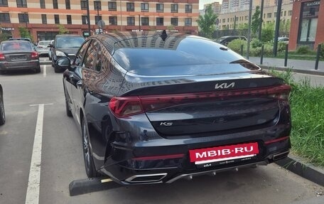 KIA K5, 2021 год, 1 790 000 рублей, 4 фотография