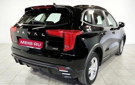 Haval Jolion, 2024 год, 2 320 000 рублей, 3 фотография