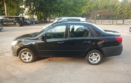 Datsun on-DO I рестайлинг, 2018 год, 450 000 рублей, 4 фотография