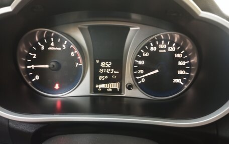 Datsun on-DO I рестайлинг, 2018 год, 450 000 рублей, 5 фотография