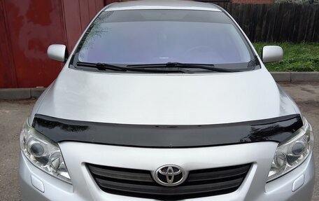 Toyota Corolla, 2007 год, 750 000 рублей, 3 фотография