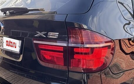 BMW X5, 2009 год, 2 000 000 рублей, 6 фотография