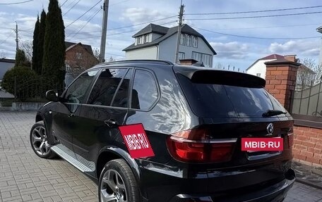 BMW X5, 2009 год, 2 000 000 рублей, 3 фотография