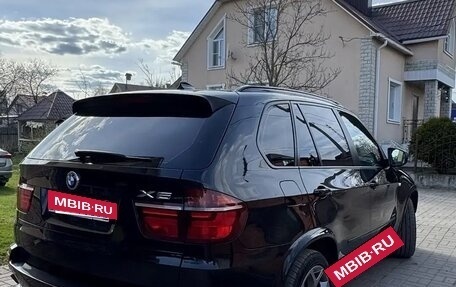 BMW X5, 2009 год, 2 000 000 рублей, 4 фотография