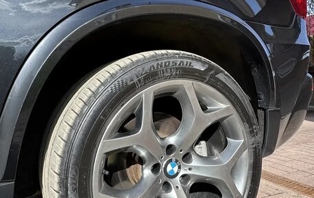 BMW X5, 2009 год, 2 000 000 рублей, 9 фотография