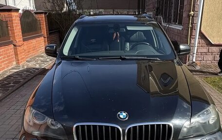 BMW X5, 2009 год, 2 000 000 рублей, 8 фотография