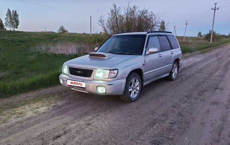 Subaru Forester, 1999 год, 420 000 рублей, 2 фотография