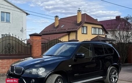 BMW X5, 2009 год, 2 000 000 рублей, 2 фотография
