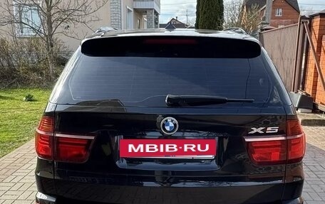 BMW X5, 2009 год, 2 000 000 рублей, 5 фотография