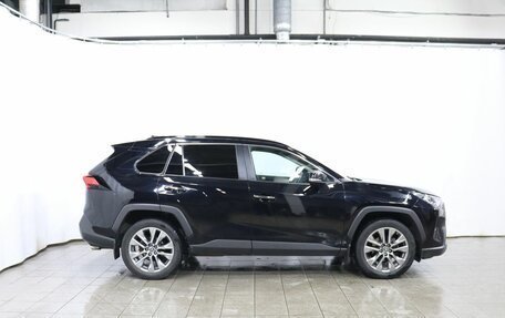 Toyota RAV4, 2020 год, 3 249 000 рублей, 7 фотография