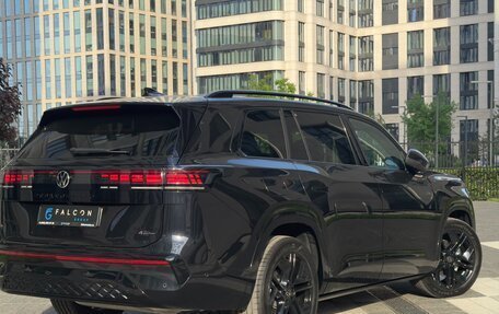 Volkswagen Teramont, 2026 год, 5 800 000 рублей, 4 фотография