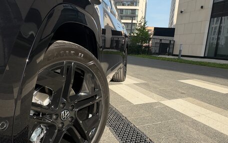 Volkswagen Teramont, 2026 год, 5 800 000 рублей, 5 фотография