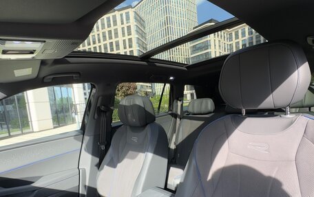 Volkswagen Teramont, 2026 год, 5 800 000 рублей, 9 фотография