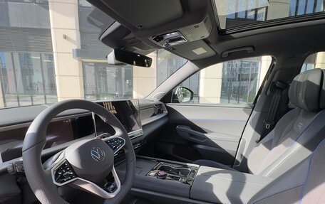 Volkswagen Teramont, 2026 год, 5 800 000 рублей, 8 фотография