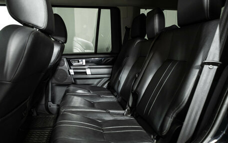 Land Rover Discovery IV, 2011 год, 1 679 585 рублей, 10 фотография