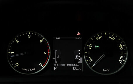 Land Rover Discovery IV, 2011 год, 1 679 585 рублей, 12 фотография