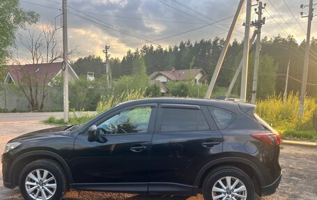 Mazda CX-5 II, 2014 год, 1 300 000 рублей, 5 фотография