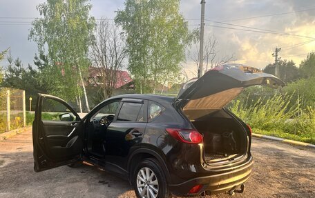 Mazda CX-5 II, 2014 год, 1 300 000 рублей, 4 фотография