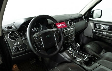 Land Rover Discovery IV, 2011 год, 1 679 585 рублей, 11 фотография