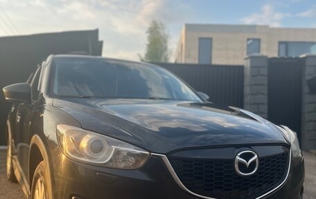 Mazda CX-5 II, 2014 год, 1 300 000 рублей, 3 фотография