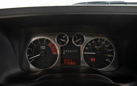 Hummer H3, 2009 год, 1 750 000 рублей, 12 фотография