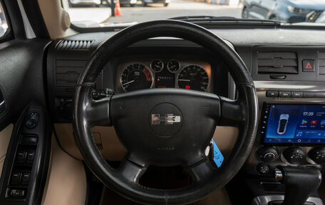 Hummer H3, 2009 год, 1 750 000 рублей, 11 фотография