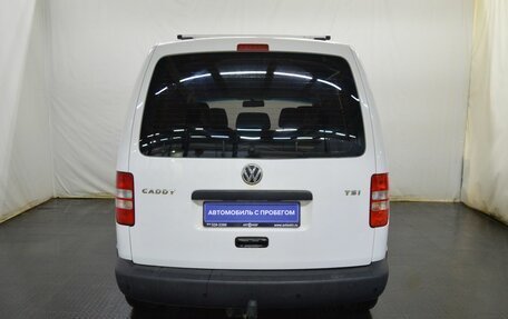 Volkswagen Caddy III рестайлинг, 2012 год, 650 000 рублей, 6 фотография