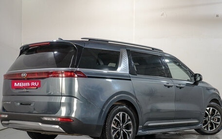 KIA Carnival, 2021 год, 3 229 000 рублей, 7 фотография