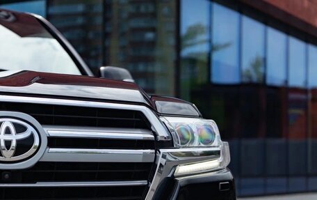 Toyota Land Cruiser 200, 2016 год, 5 800 000 рублей, 5 фотография