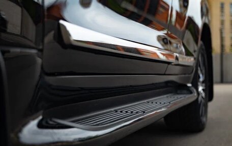 Toyota Land Cruiser 200, 2016 год, 5 800 000 рублей, 11 фотография
