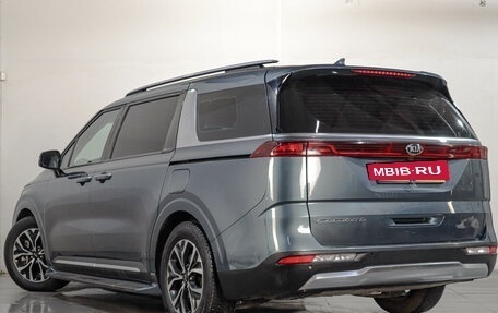 KIA Carnival, 2021 год, 3 229 000 рублей, 5 фотография