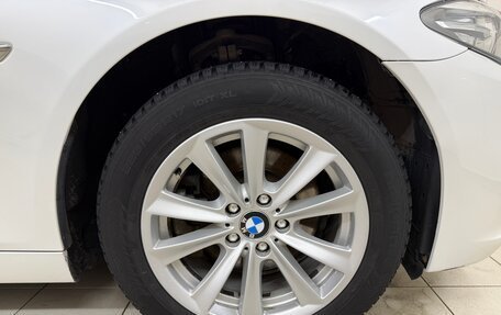 BMW 5 серия, 2015 год, 2 050 000 рублей, 4 фотография
