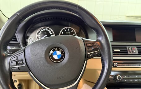 BMW 5 серия, 2015 год, 2 050 000 рублей, 8 фотография