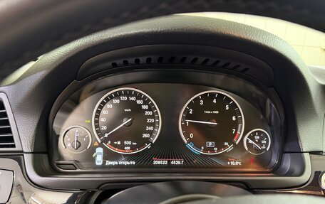 BMW 5 серия, 2015 год, 2 050 000 рублей, 10 фотография