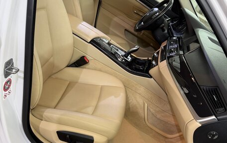 BMW 5 серия, 2015 год, 2 050 000 рублей, 9 фотография