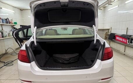 BMW 5 серия, 2015 год, 2 050 000 рублей, 2 фотография